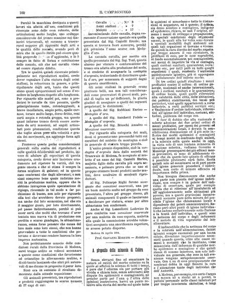 Il campagnuolo giornale di agricoltura pratica