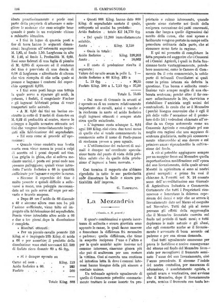 Il campagnuolo giornale di agricoltura pratica