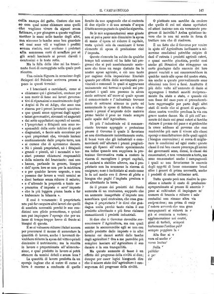 Il campagnuolo giornale di agricoltura pratica