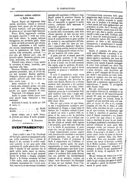 Il campagnuolo giornale di agricoltura pratica