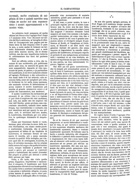 Il campagnuolo giornale di agricoltura pratica