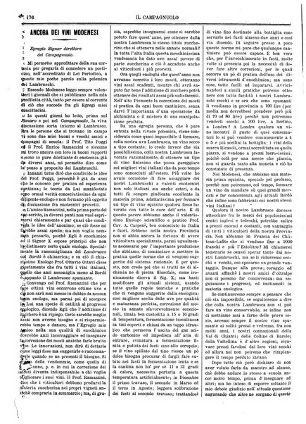 Il campagnuolo giornale di agricoltura pratica