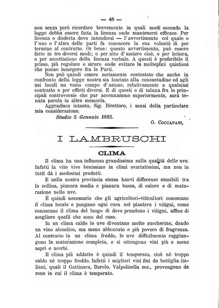 Il campagnuolo giornale di agricoltura pratica