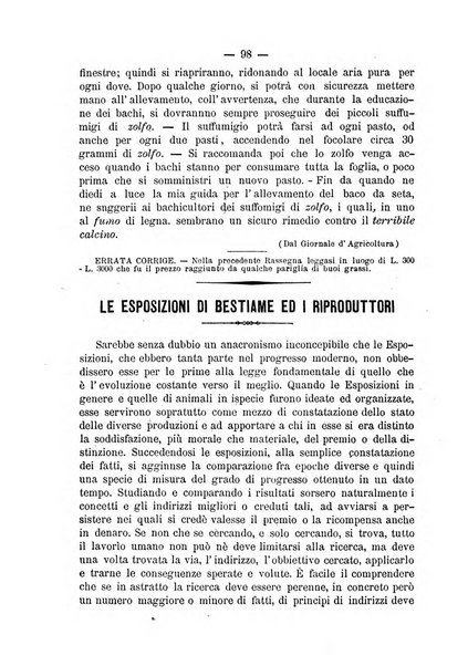 Il campagnuolo giornale di agricoltura pratica