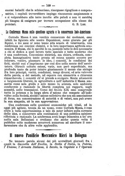 Il campagnuolo giornale di agricoltura pratica