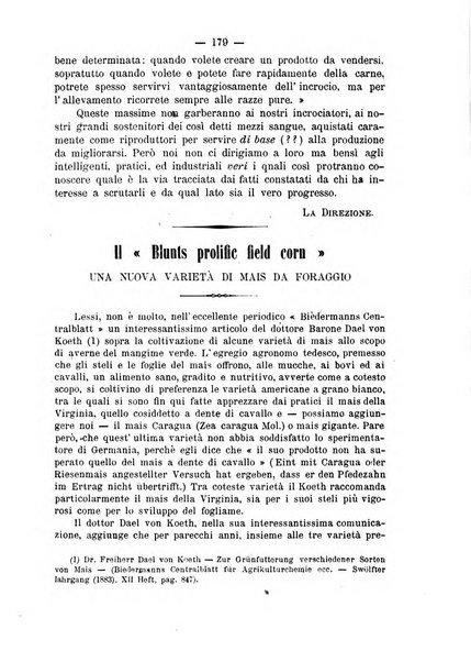 Il campagnuolo giornale di agricoltura pratica