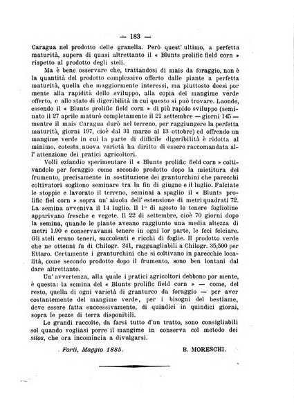 Il campagnuolo giornale di agricoltura pratica