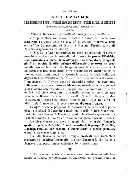 Il campagnuolo giornale di agricoltura pratica