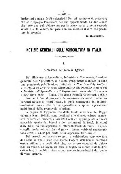 Il campagnuolo giornale di agricoltura pratica