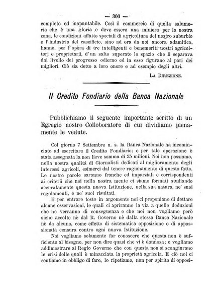 Il campagnuolo giornale di agricoltura pratica