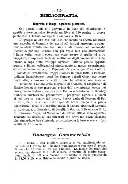 Il campagnuolo giornale di agricoltura pratica