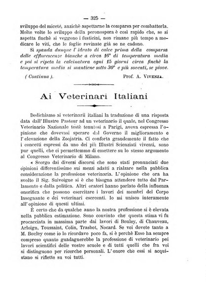 Il campagnuolo giornale di agricoltura pratica