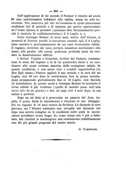 Il campagnuolo giornale di agricoltura pratica