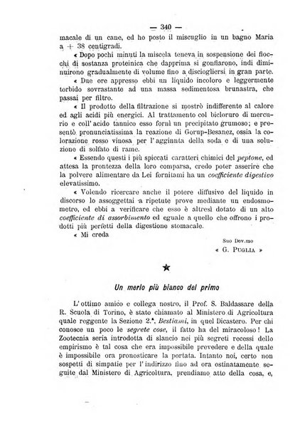 Il campagnuolo giornale di agricoltura pratica