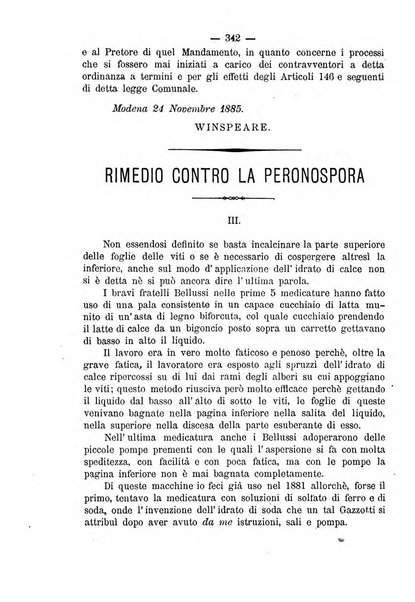 Il campagnuolo giornale di agricoltura pratica