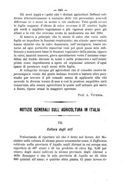 Il campagnuolo giornale di agricoltura pratica