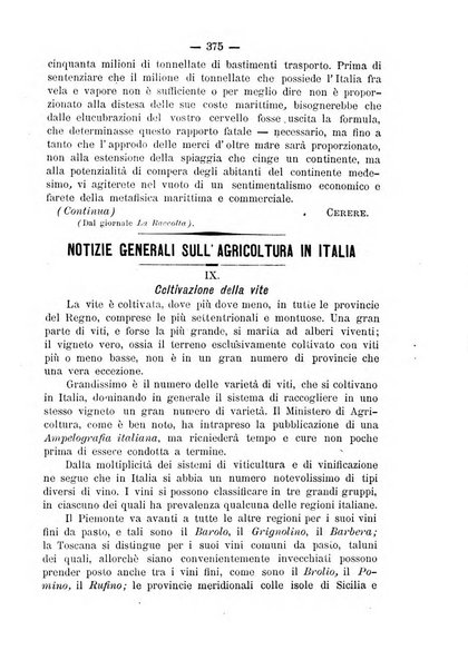 Il campagnuolo giornale di agricoltura pratica