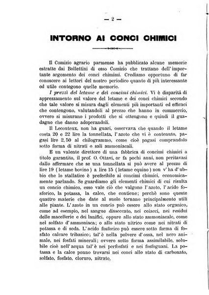 Il campagnuolo giornale di agricoltura pratica