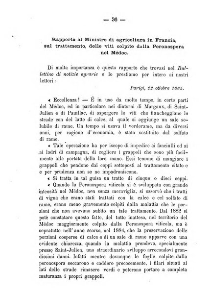 Il campagnuolo giornale di agricoltura pratica