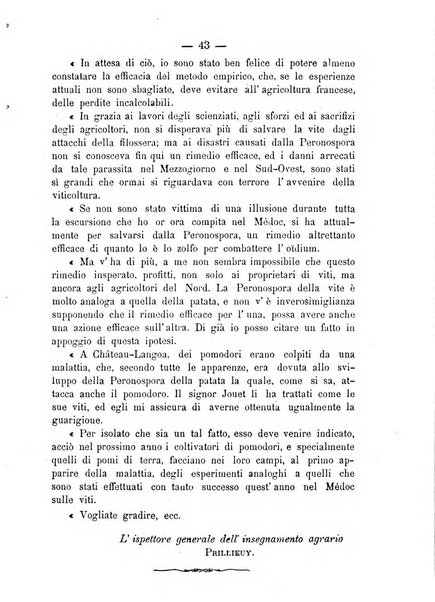 Il campagnuolo giornale di agricoltura pratica