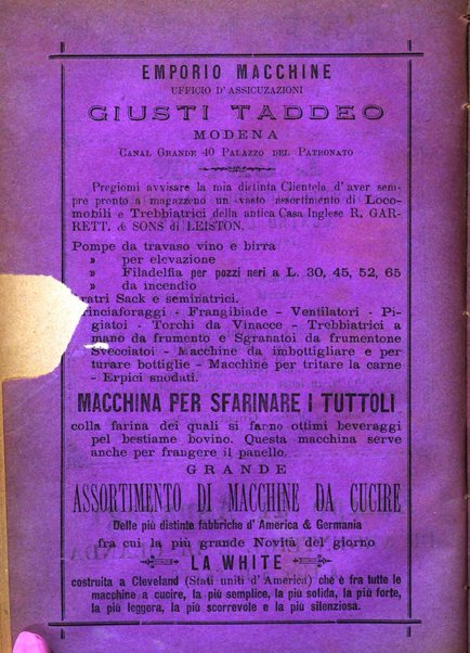 Il campagnuolo giornale di agricoltura pratica