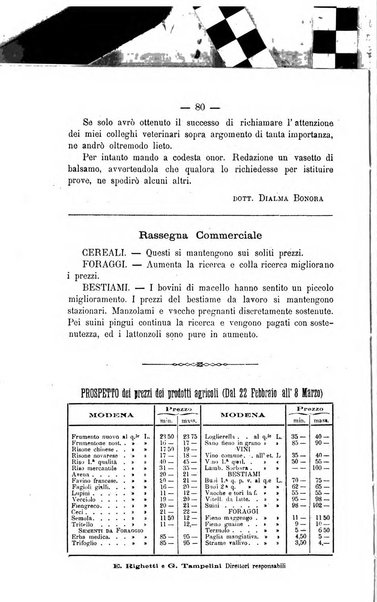 Il campagnuolo giornale di agricoltura pratica