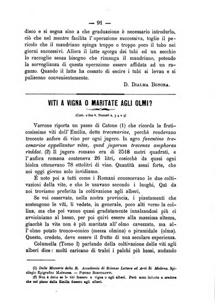 Il campagnuolo giornale di agricoltura pratica