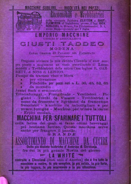 Il campagnuolo giornale di agricoltura pratica