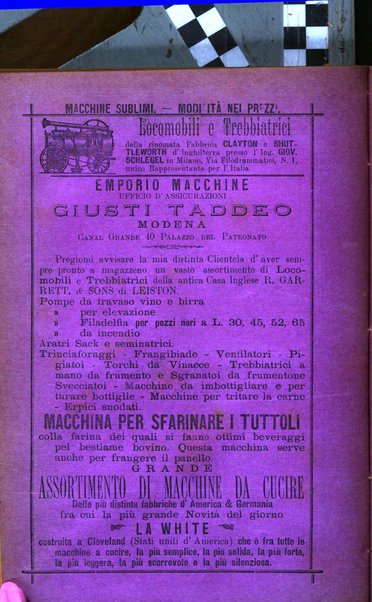 Il campagnuolo giornale di agricoltura pratica