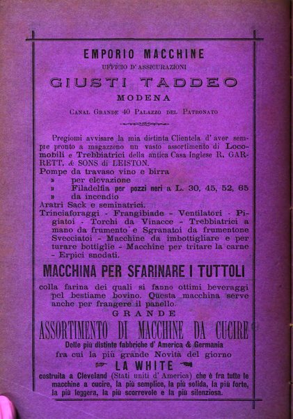 Il campagnuolo giornale di agricoltura pratica