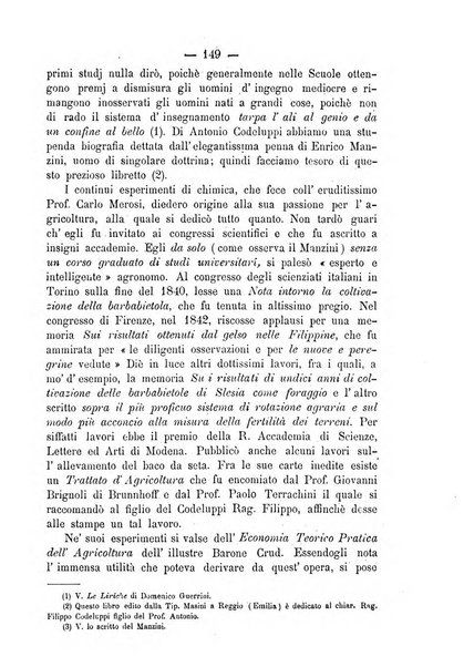 Il campagnuolo giornale di agricoltura pratica