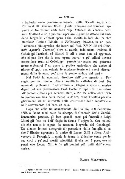 Il campagnuolo giornale di agricoltura pratica