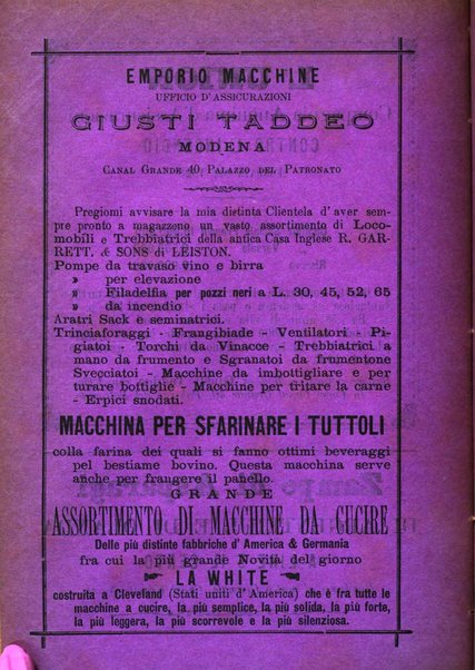 Il campagnuolo giornale di agricoltura pratica