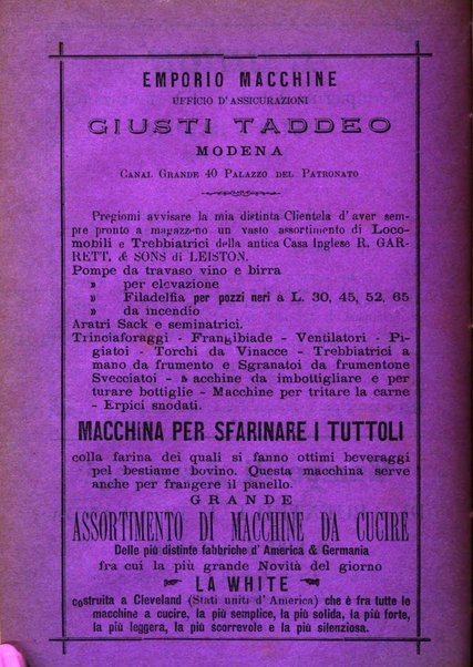 Il campagnuolo giornale di agricoltura pratica