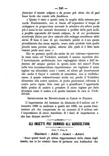 Il campagnuolo giornale di agricoltura pratica