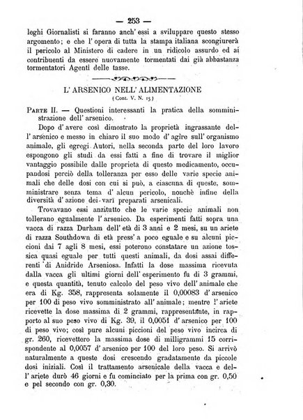 Il campagnuolo giornale di agricoltura pratica