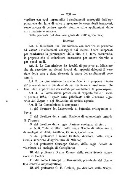 Il campagnuolo giornale di agricoltura pratica