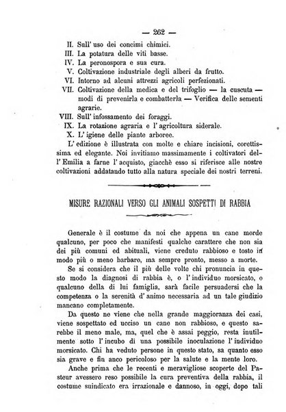 Il campagnuolo giornale di agricoltura pratica