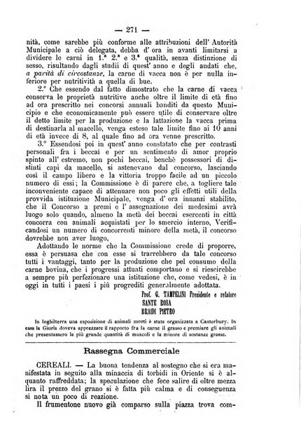 Il campagnuolo giornale di agricoltura pratica