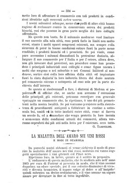 Il campagnuolo giornale di agricoltura pratica