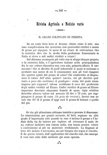 Il campagnuolo giornale di agricoltura pratica