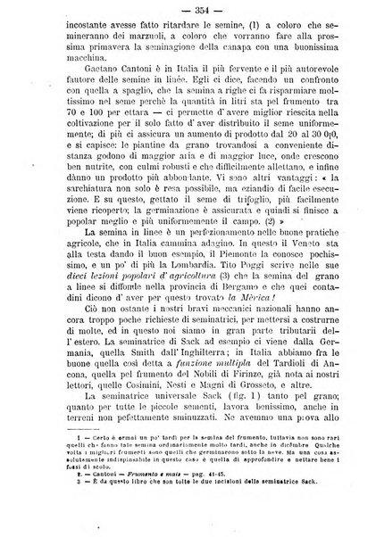 Il campagnuolo giornale di agricoltura pratica