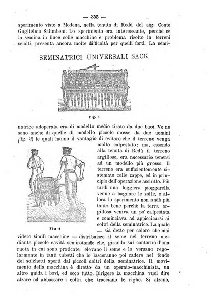 Il campagnuolo giornale di agricoltura pratica