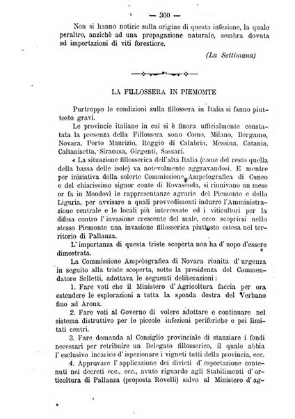 Il campagnuolo giornale di agricoltura pratica