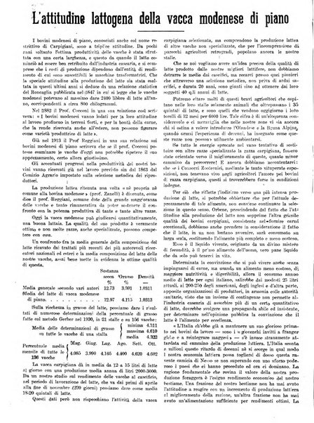 La rivista agricola industriale finanziaria commerciale