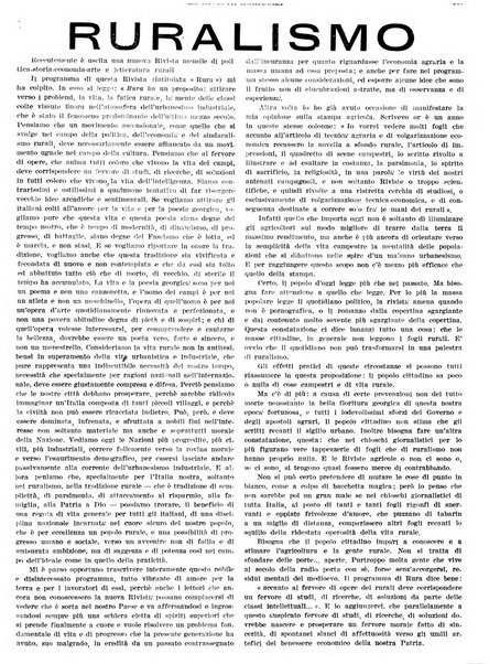 La rivista agricola industriale finanziaria commerciale