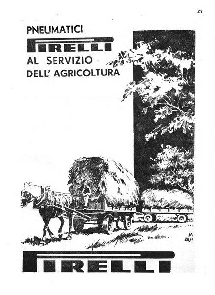 La rivista agricola industriale finanziaria commerciale