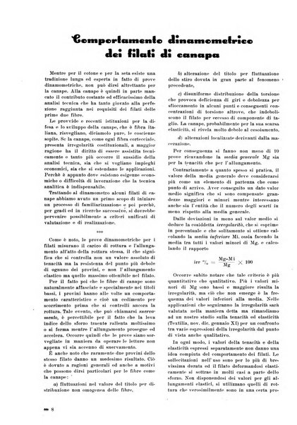 La canapa bollettino del consorzio industriali canapieri dei consorzi per la canapa