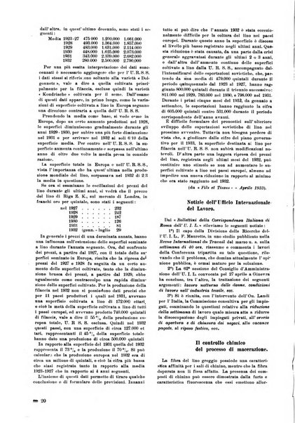 La canapa bollettino del consorzio industriali canapieri dei consorzi per la canapa