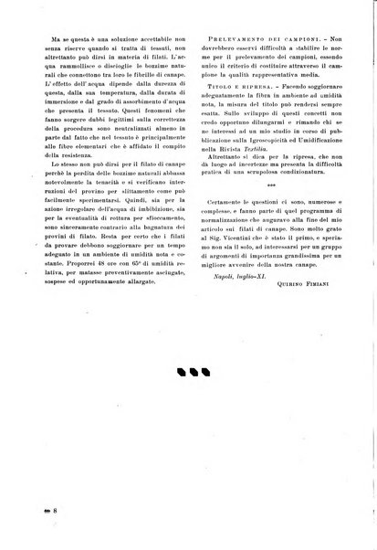 La canapa bollettino del consorzio industriali canapieri dei consorzi per la canapa